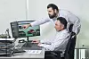 General manager Daniel Drenški i Chief Operations Officer Ivan Badovinac klijentima stoje na rasporedu gotovo cijeli dan