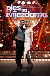 Mario Ožbolt i Ana Zaninović