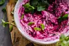 Salata s krem sirom