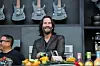 Keanu Reeves