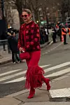 Nikolina Lacković otkriva favorite za Dan zaljubljenih, omiljeni komad joj je safari jakna