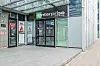 Zagrebačka poslovnica Enterprise Rent-A- Car