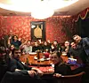 Ekipa iz filma Otac u Berlinu...