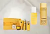 Rituals Small Gift Set 28,89 €, Florence by Mills Coastal Chic Sprej za tijelo i kosu 15,49 €, TYPEBEA G2 Strength + Length Šampon 21,49 € - sve Douglas