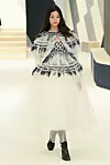 Chanel haute couture 2022/2023.