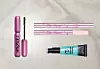 Benefit Cosmetics Badgal Bounce Maskara za volumen 32,99 €, Too Faced Quickie Queen Sjenilo za oči 28,49 €, e.l.f. Cosmetics Power Grip Primer 14,59 € - sve Douglas