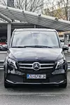 Mercedes V Klasa EX LONG