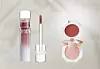 MULAC Hydra Stain Toner za usne 19,99 €, Dear Dahlia Paradise Dual Paleta za lice 32,59 € - sve Douglas