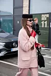 Nikolina Lacković otkriva favorite za Dan zaljubljenih, omiljeni komad joj je safari jakna