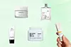 Krema korejskog brenda Beigic (49 eura), miris Escentric Molecule 01 (76 eura), Chanel CC krema (72 eura), Maska Authentic Beauty Concept (42,90) eura, Neostrata korektor (32 eura)
