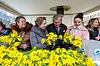 Davorka Moslovac Forjan, Danijela Dolenc, Damir Eljuga i Mirela Šentija Knežević