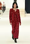 Chanel haute couture 2022/2023.