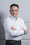 General manager Daniel Drenški