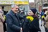 Damir Eljuga i Renata Sabljar Dračevac