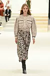 Chanel haute couture 2022/2023.