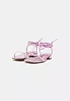 Zign Studio LEATHER - Sandale - pink - 51,95 eura