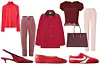 Dolčevita & Other Stories/ Traperice Chloe/ Jakna The Row/ Majica Saint Laurent/ Torba Bottega Veneta/ Traperice Valentino Garavani, Cipele AEYDE/ Balerinke TODS/ Tenisice Dries van Noten