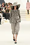 Chanel haute couture 2022/2023.