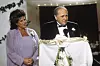 Lainie Kazan i Michael Constantine u 'Mojem grčkom vjenčanju'.