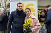 Mislav Herman i Mirela Šentija Knežević