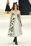 Chanel haute couture 2022/2023.