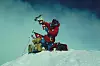 Uspon penjača Stipe Božića na Mount Everest 15.5.1979.