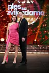 Darija Lorenci Flatz, Ivan Jarnec