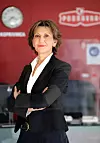 Martina Dalić 3. veljače 2021. imenovana je novom predsjednicom Uprave Podravke.