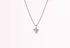 Dijamantna ogrlica Angel (268 eura)