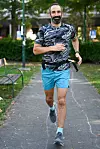 Glumac se nada da će maratonom koji organizira prikupiti 150 tisuća eura za dvije udruge, Kolibriće i KAD
