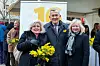Mirjana Kujundžić Tiljak, Damir Eljuga i Neda Vrban Frenčić