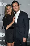 Jennifer Aniston i Justin Theroux