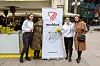 Maja Bogović i Vesna Babić, Meddox startup