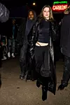 Kanye West i Julia Fox