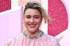 Greta Gerwig