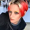 Kristen Stewart imala je i crvenu fazu.
