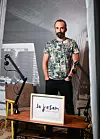 Marko ima i svoj podcast 'Ja jesam, u kojem kroz razgovore sa stručnjacima drugima želi pomoći da poboljšaju duševno i tjelesno zdravlje
