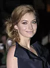 .Imogen Poots glumi Gloriju Swanson, ljubavnicu JOea kennedyja starijeg