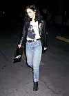 Glumica Winona Ryder attends 1991. godine