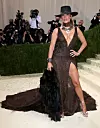 Jennifer Lopez preklani na MET Gali u New Yorku