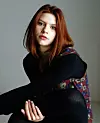 Claire Danes s ulogom koja ju je proslavila u seriji 'I to mi je neki život'.