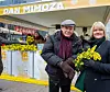 Miro i Sara Ungar
