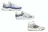 Chanel tenisice (740 funti)/ Prada x adidas tenisice (trenutno rasprodane)/ Dior x Air Jordan tenisice