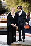 Greta Gerwig i Noah Baumbach u Veneciji