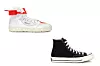 Off-White Off-Court 3.0 (415 funti)/ Converse Chuck 70 (749 kn)