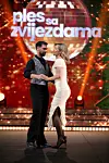 Mario Ožbolt i Ana Zaninović