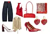 Traperice Zara/ Top Zara/ Torba ALAIA/ Marama & Other Stories/ Cipele & Other Stories/ Bluza Zara/ Cipele The Row/ Naušnice Valentino