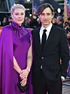 Greta Gerwig i Noah Baumbach vjenčali su se na privatnoj ceremoniji u prosincu 2023.
