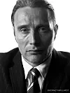 Mads Mikkelsen