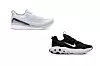 Adidas by Stella McCartney tenisice (220 eura)/ Nike tenisice (819 kn)